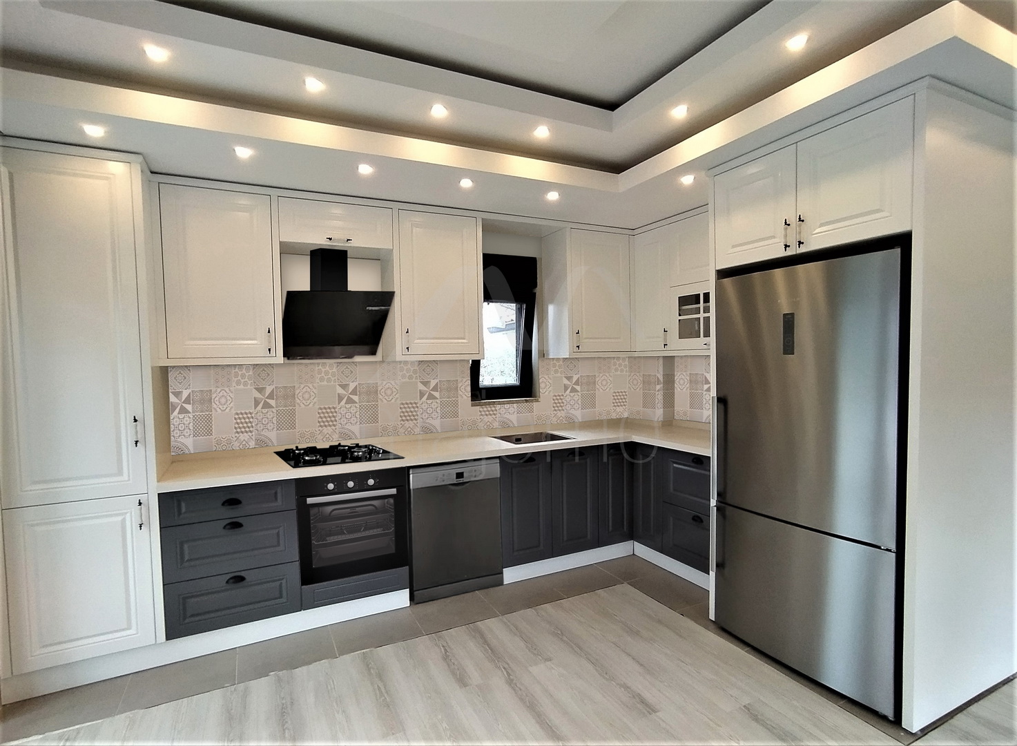 Modern Kitchen Design